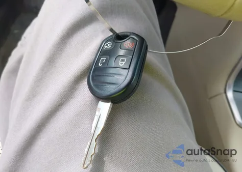 2012 Lincoln Mkz z USA, uszkodzony, nr VIN 3LNHL2GC2CR800014